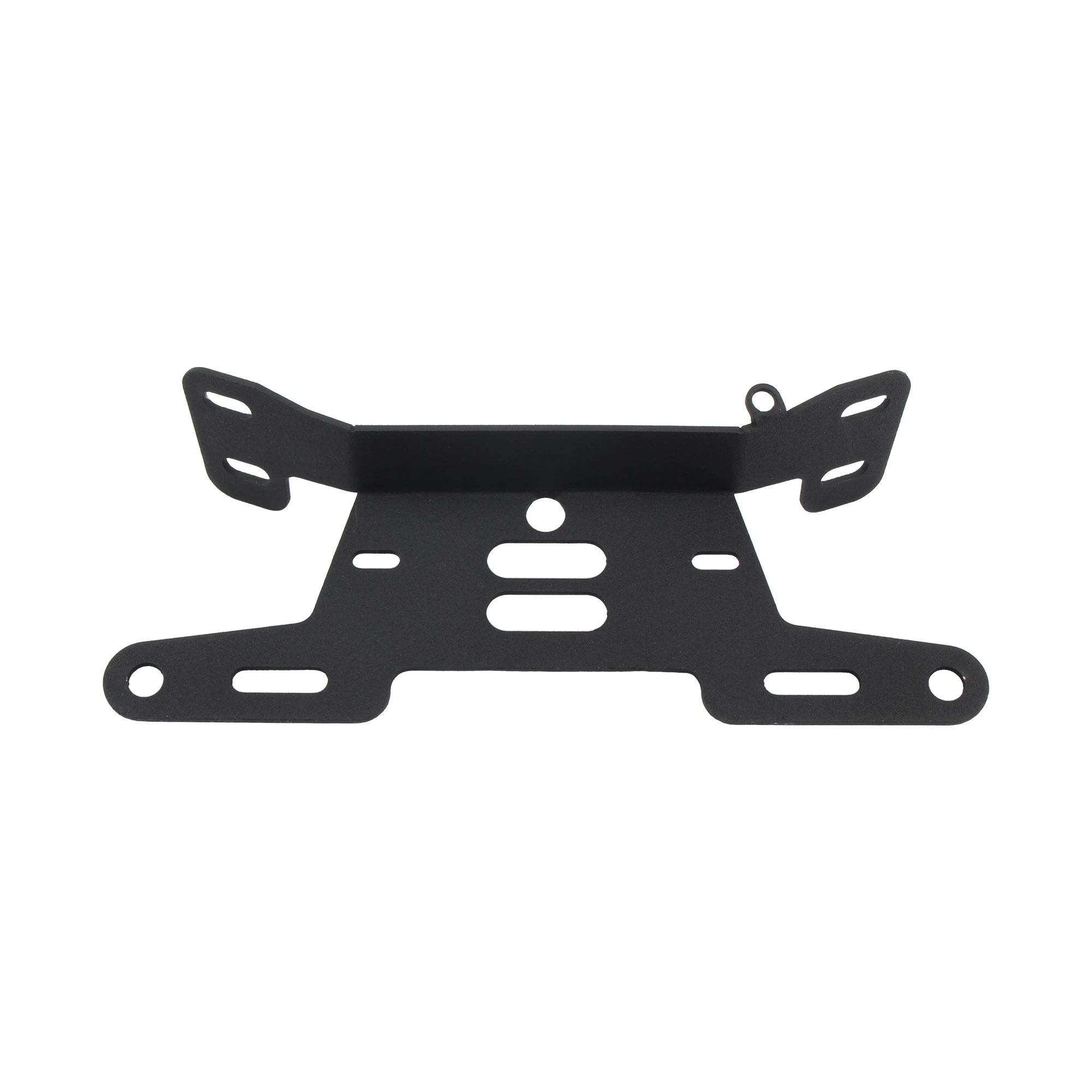 Motorcycle Frame Tail Tidy Bracket Fender Eliminator For Honda CBR600RR 2007-2009 2010 2011 2012 Sportbike Rear Modified Bracket thumbnail 6