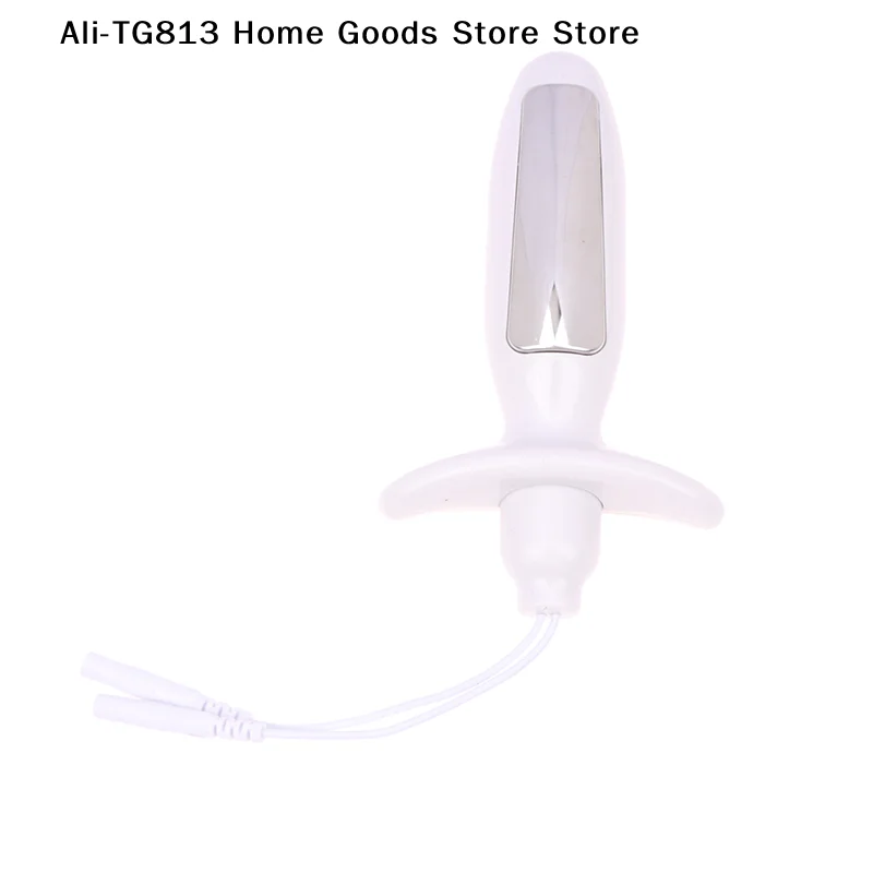 [TG813]Vaginal Probe Electrodes For Pelvic Floor Exerciser Incontinence Use With TENS/EMS Machines Kegel Exerciser thumbnail 3