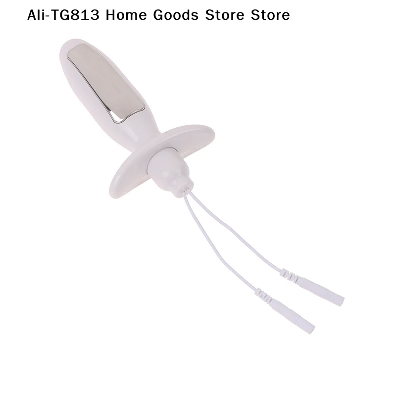 [TG813]Vaginal Probe Electrodes For Pelvic Floor Exerciser Incontinence Use With TENS/EMS Machines Kegel Exerciser thumbnail 5