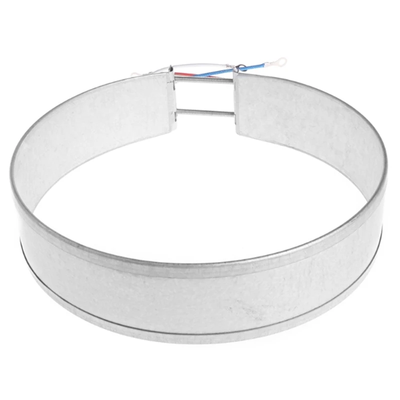 A50F-Thin Band Heater Elements For Household Electrical Appliances Kettle Heating Ring thumbnail 4