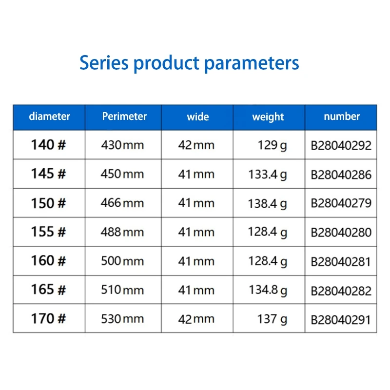 A50F-Thin Band Heater Elements For Household Electrical Appliances Kettle Heating Ring thumbnail 5