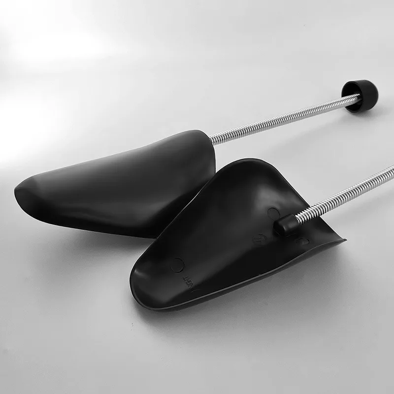 1 Pair Men and Women Plastic Shoe Support Shaper Adjustable Stretcher Shoes Household Shoe Hunters XKXC02 thumbnail 6