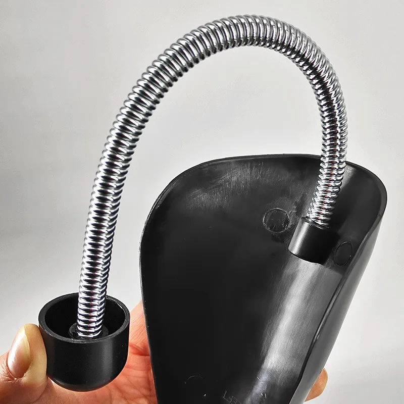 1 Pair Men and Women Plastic Shoe Support Shaper Adjustable Stretcher Shoes Household Shoe Hunters XKXC02 thumbnail 5