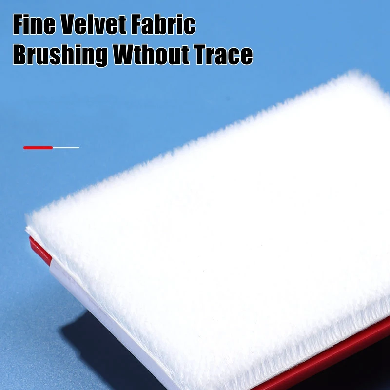 Paint Edge Trimmer Replace Pads Corner Walls & Ceilings Pad Painter Paint Pad Applicator Edge Painting Tool for Wall Painting thumbnail 6