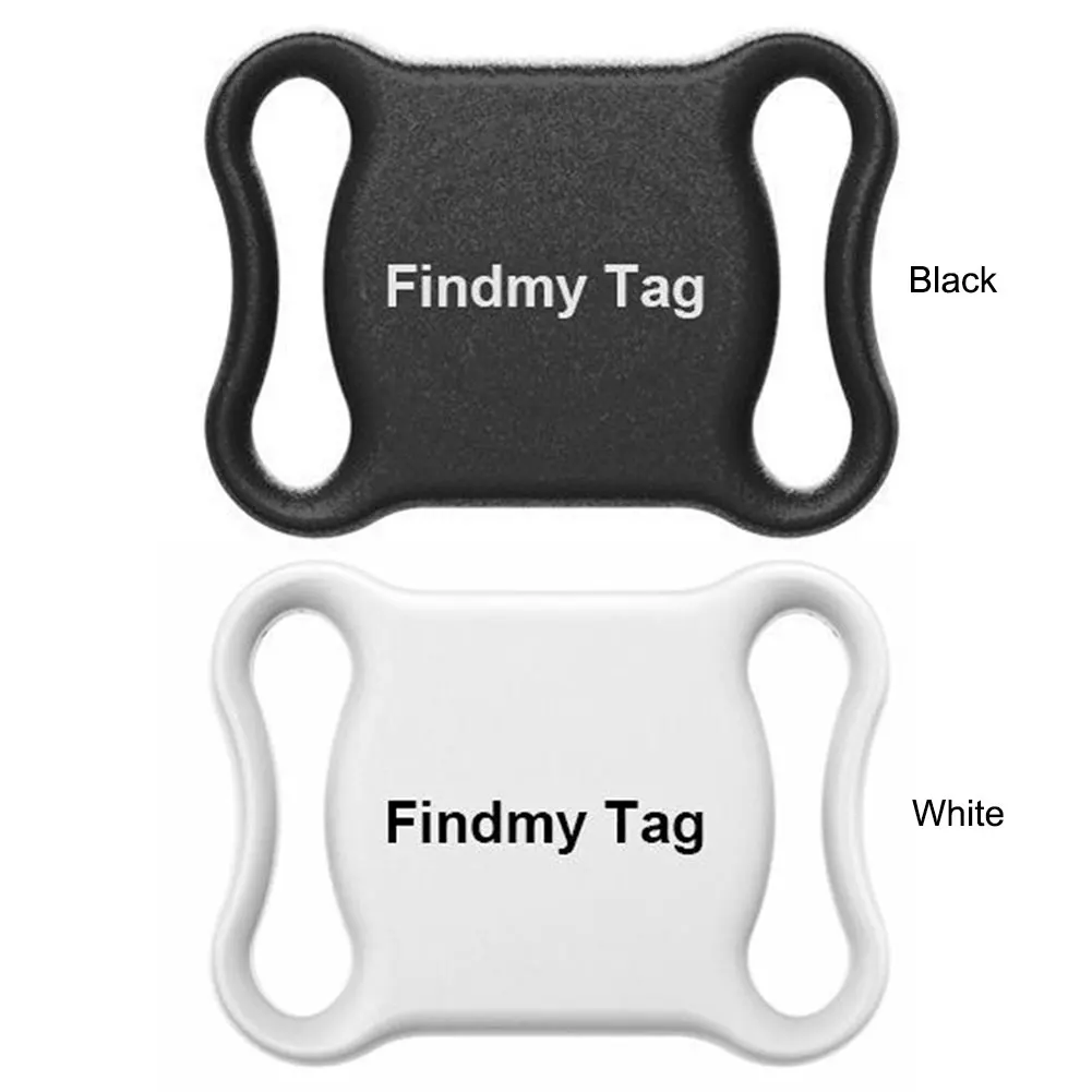 Pet Anti-Lost GPS Tracker Bluetooth-compatible GPS Tracking Device Pet Tracker for Dogs Cats Kids Pets Keychain Wallet Luggage thumbnail 6