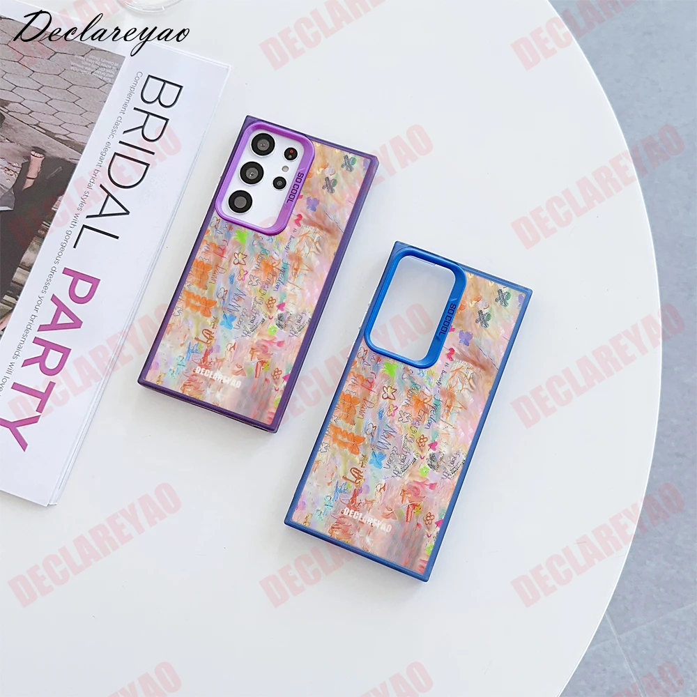 Personalized Customizable DIY Photos For MagSafe Coque For Apple iPhone 17 Air 16 Plus 16e 15 14 13 12 11 Pro Max Cases Covers thumbnail 2
