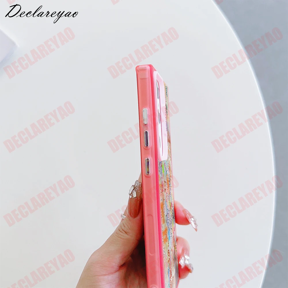 Personalized Customizable DIY Photos For MagSafe Coque For Apple iPhone 17 Air 16 Plus 16e 15 14 13 12 11 Pro Max Cases Covers thumbnail 4