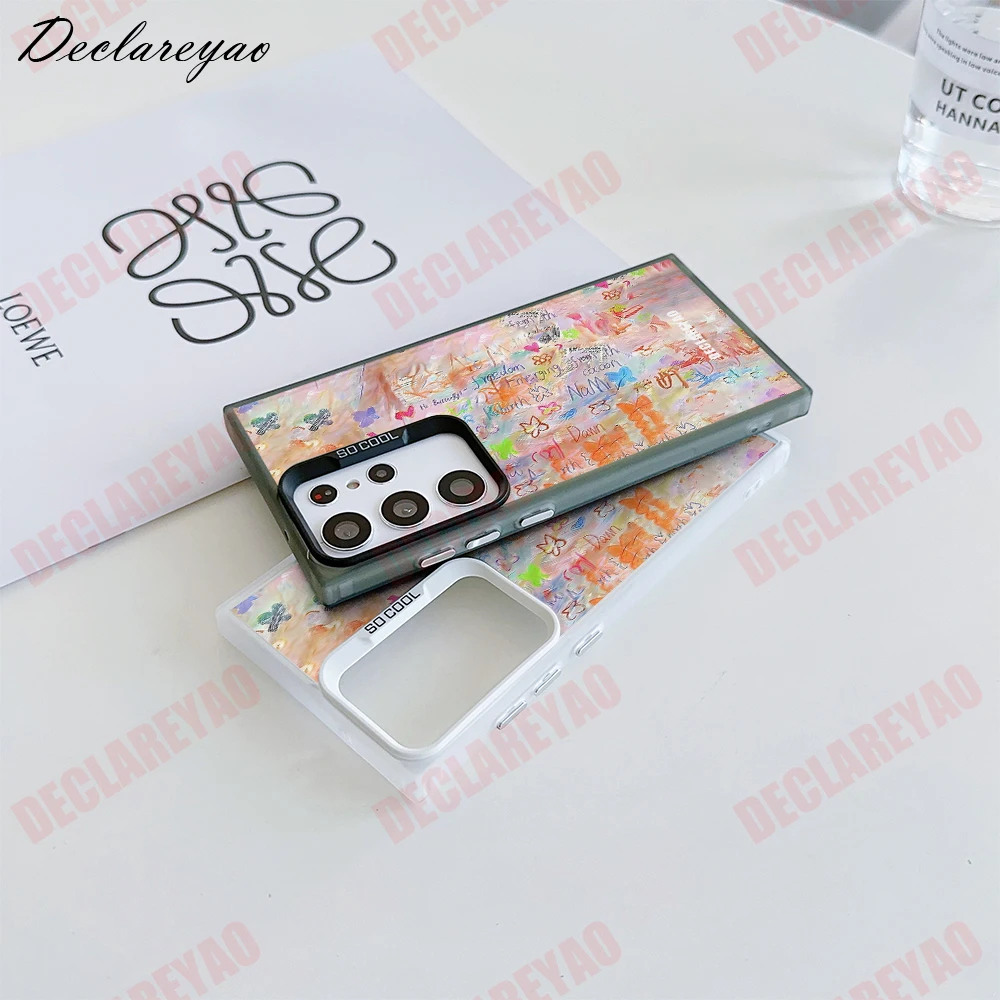 Personalized Customizable DIY Photos For MagSafe Coque For Apple iPhone 17 Air 16 Plus 16e 15 14 13 12 11 Pro Max Cases Covers thumbnail 3
