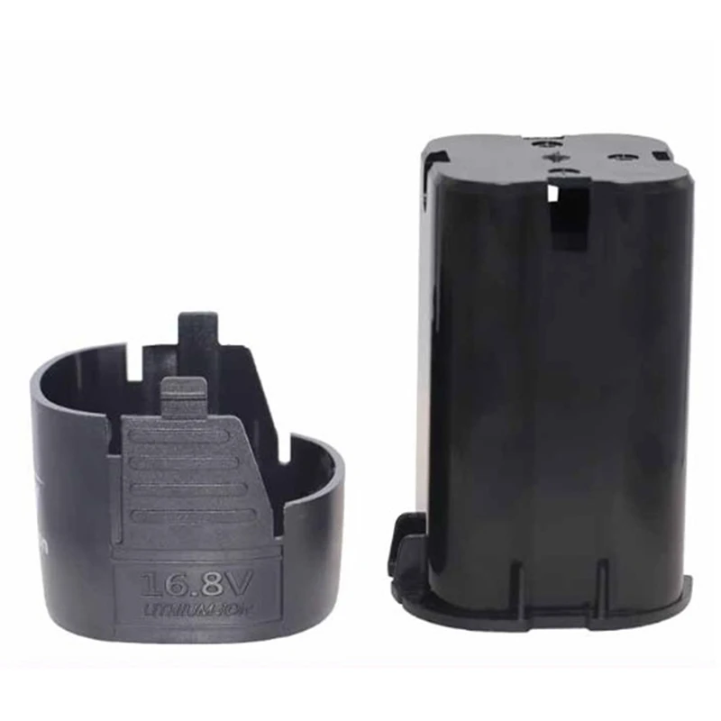 【C】1Pc 16.8V 18650 Li-Ion Battery for Cordless Screwdriver Electric Drill Power Tools Lithium Battery Accessory thumbnail 4