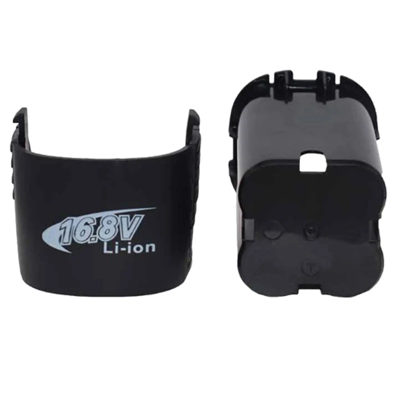 【C】1Pc 16.8V 18650 Li-Ion Battery for Cordless Screwdriver Electric Drill Power Tools Lithium Battery Accessory thumbnail 2