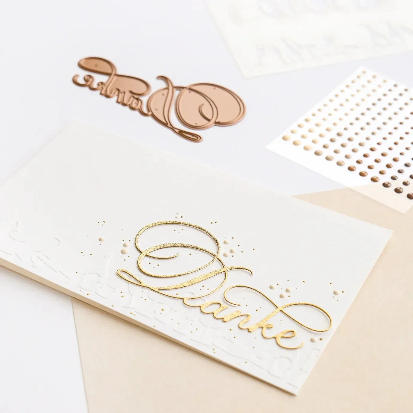 Lock and Fans 2026 New Metal Cutting Dies For Scrapbook Diary Decoration Embossing Template DIY Greeting Card Handmade thumbnail 5