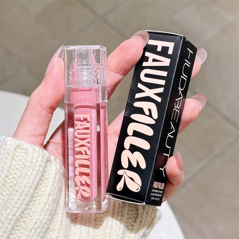 Brand Bueaty Fashion Lip Contour Lip Stain Wear Easy Use Long Lasting Lips Tint Liner Hybrid Lipstick Gloss Matte Finish Makeup thumbnail 5