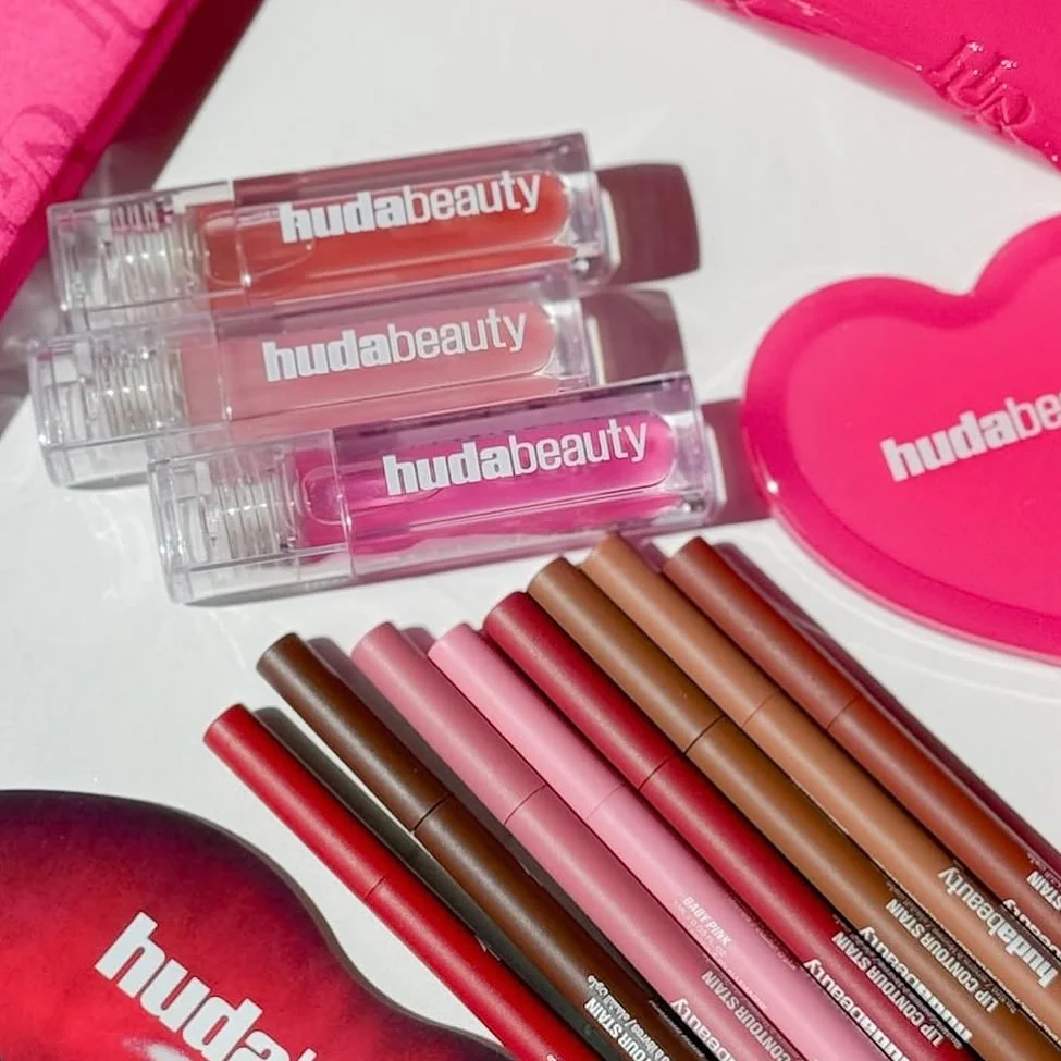 Brand Bueaty Fashion Lip Contour Lip Stain Wear Easy Use Long Lasting Lips Tint Liner Hybrid Lipstick Gloss Matte Finish Makeup thumbnail 2