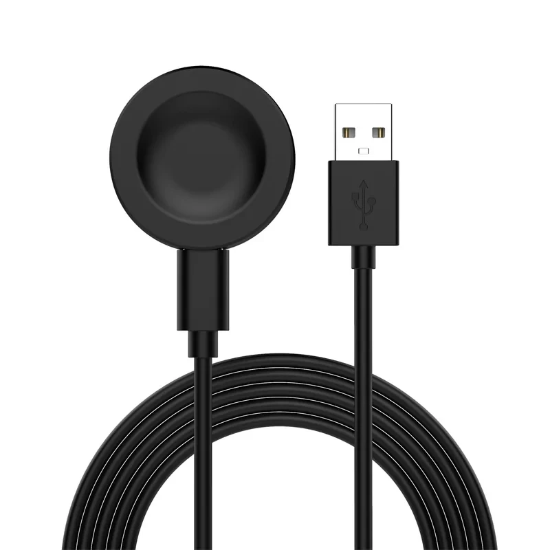 Fast charger is available for Huawei Watch GT5 Pro/GT5/GT4/GT3Pro/GT3/Buds/Watch4USB Smart Watch Charger Replacement Charger thumbnail 6