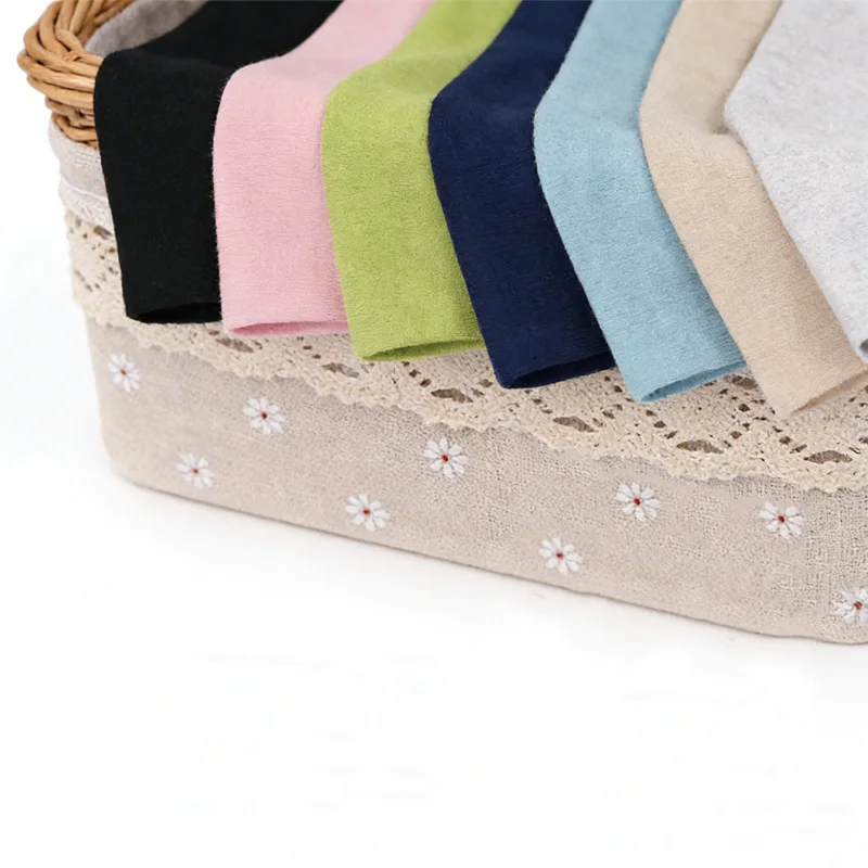 7Pcs 30X30Cm Linen Embroidery Fabric, Clothing and Handicrafts, High-Density Pure Linen Fabric, Handmade DIY Embroidery Materials, Sofa Cover/Tablecloth, Suitable for Sewing, Painting, and DIY Projects thumbnail 2