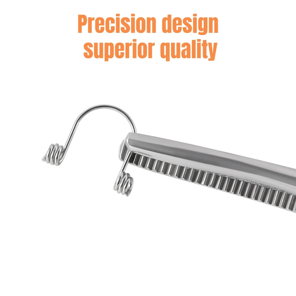 Dental Orthodontic Anterior Teeth Rectangular Torque Spring Torquing Auxiliary Springs for Braces Archwire Dentistry Supplies thumbnail 5