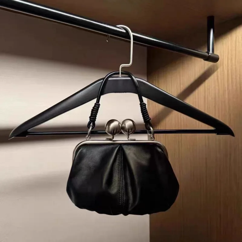 Large Capacity Canvas Shoulder Bag Tote Bag Commuter Crossbody Bag Unisex Fashion Small Luxury Sensation Daily Use