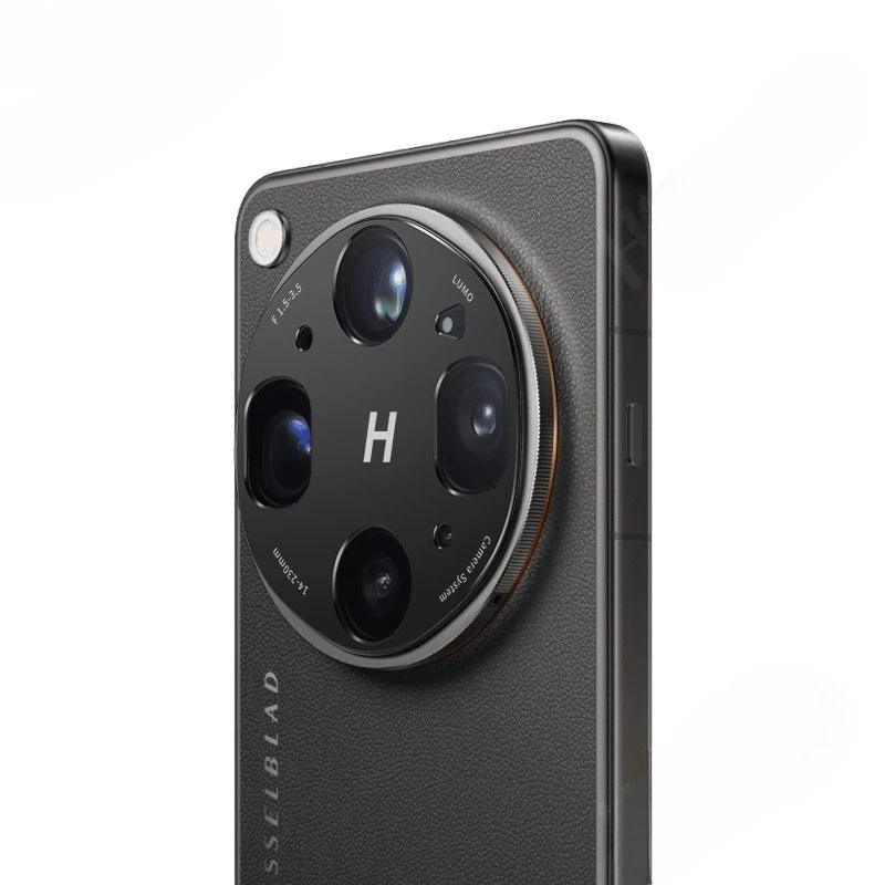 Aluminum Metal Rear Camera Protectors for OPPO Find X9 Ultra Lens Cover For OPPO FINDX9Ultra Hollow Lens Ring Film thumbnail 4