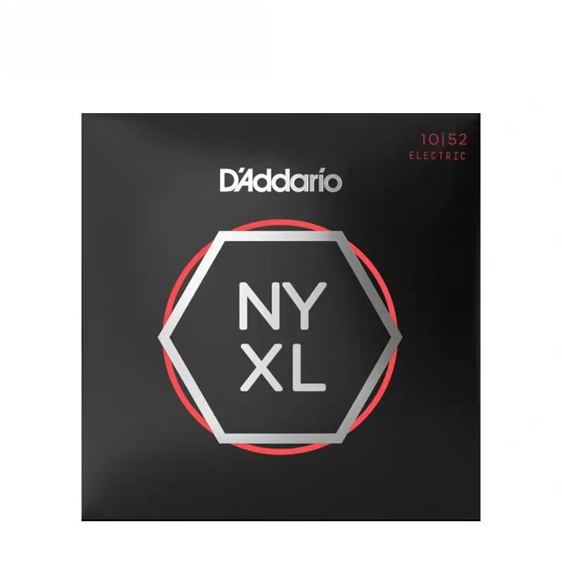 XS XT NB Coated Phosphor Bronze Acoustic Folk Guitar Strings Electric Guitar Strings Replacement Musical Instrument Accessories thumbnail 4
