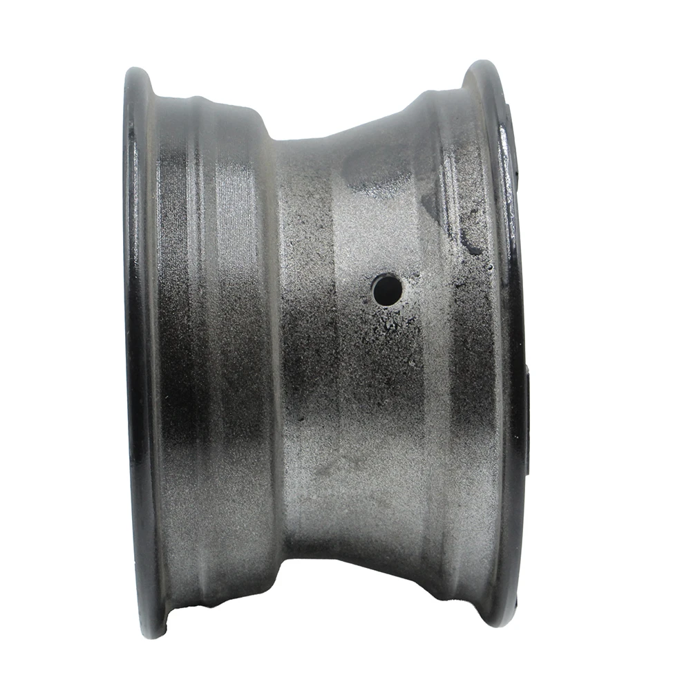 ATV 8-inch front and rear vacuum aluminum wheels suitable for four-wheel ATV, 4-wheel motorcycle, kart 19x7-8 18x9.50-8 tires thumbnail 3