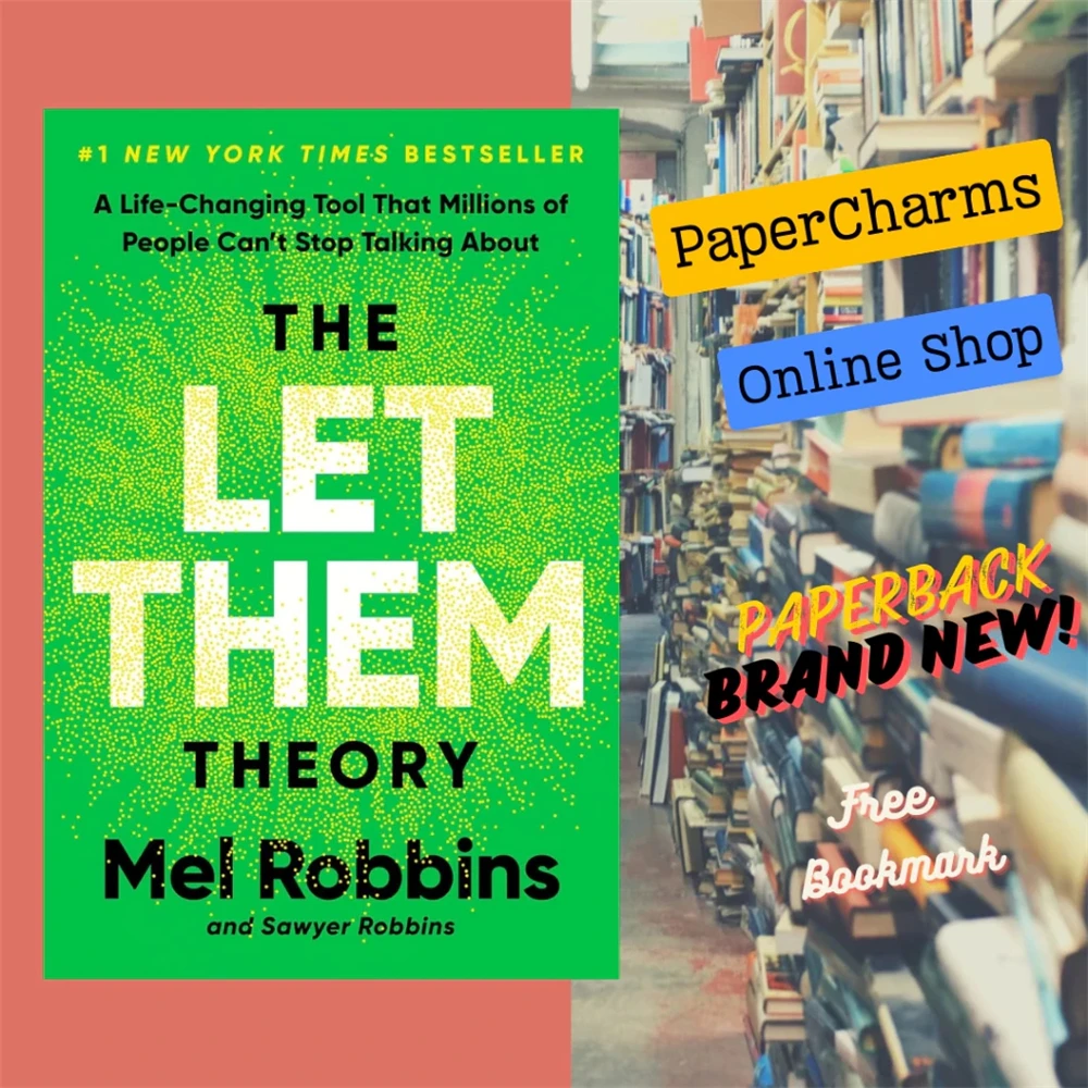 Let Them Go Theory: Robbins' Work, A Core Guide To Life Changing Spiritual Growth for Youth and Adults libreria libros books