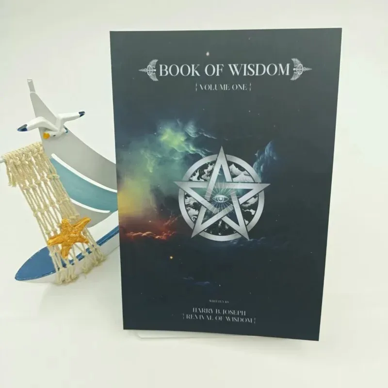 The Book of Wisdom libreria book philosophy books english books philosophy english books libros books book thumbnail 2
