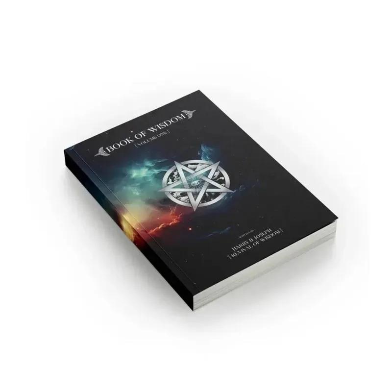 The Book of Wisdom libreria book philosophy books english books philosophy english books libros books book thumbnail 4