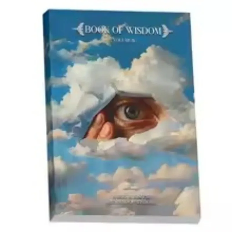 The Book of Wisdom libreria book philosophy books english books philosophy english books libros books book thumbnail 6
