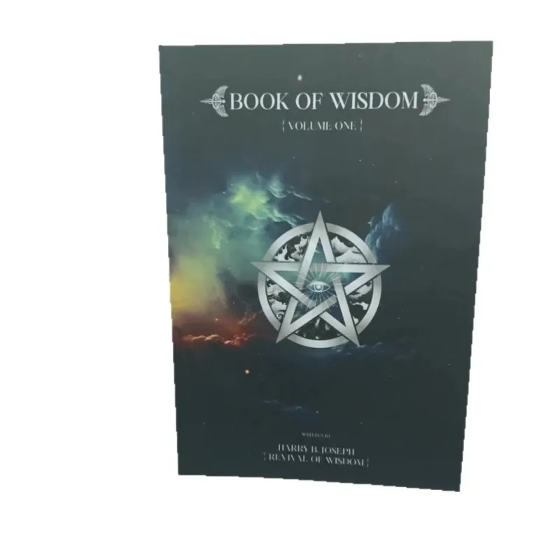 The Book of Wisdom libreria book philosophy books english books philosophy english books libros books book thumbnail 5