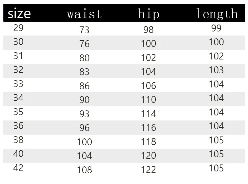 29-42 Men's Summer Pants Thin Straight Stretch Casual Pants with No Trace No Ironing Fabric Silky and Cool Feeling thumbnail 5