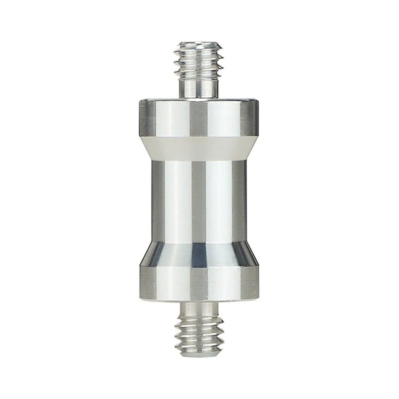 【C】1/4 To 3/8 Conversion Screw Flash Stand Tripod Screw Convert Adapter Camera Mount Photography Accessories SLR Camera Tripod thumbnail 5