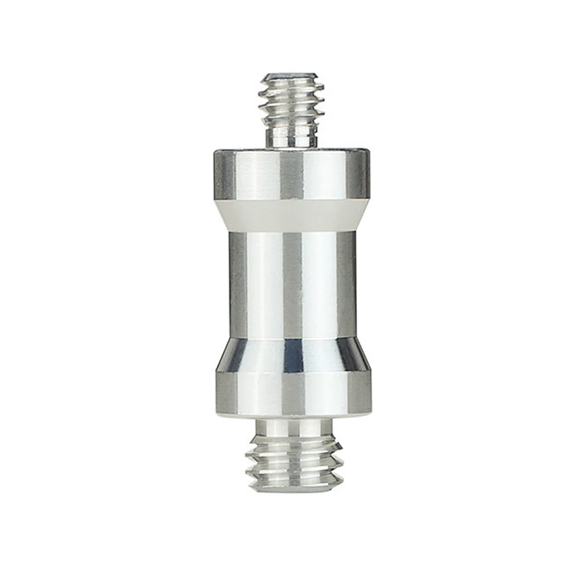 【C】1/4 To 3/8 Conversion Screw Flash Stand Tripod Screw Convert Adapter Camera Mount Photography Accessories SLR Camera Tripod thumbnail 2