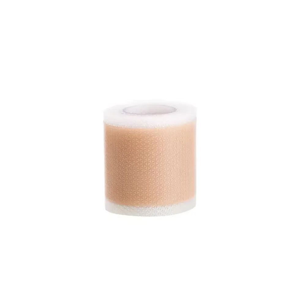 Non-Slip Silicone Wig Adhesive Tape Breathable Lace Wig Grids Knots Healer Hair Tape for Secure And Comfortable Fit thumbnail 4