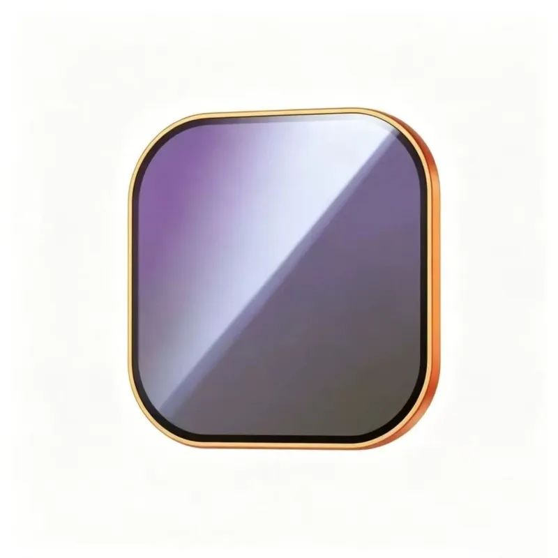 Magnetic Filter Camera Lens Protector ND 32 For iPhone 17 Pro / 17 Pro Max AR AF HD Anti-Scratch 360° Full Cover Lens Film thumbnail 6