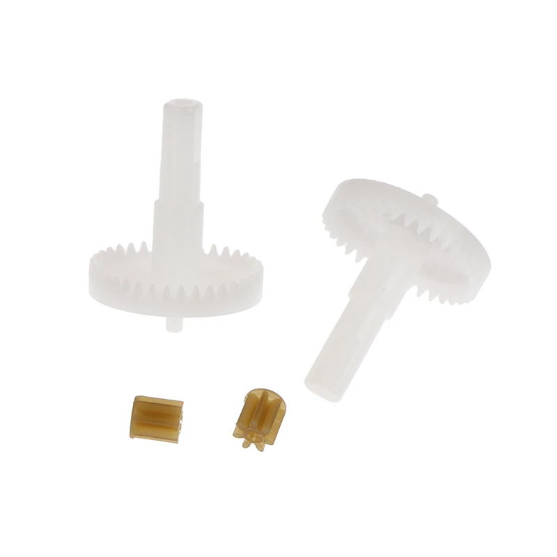 【C】1Set High Quality RC Drone Quadcopter Spare Parts Gears Set DIY Assembly Accessories For E88 Model Drone Accessories thumbnail 6
