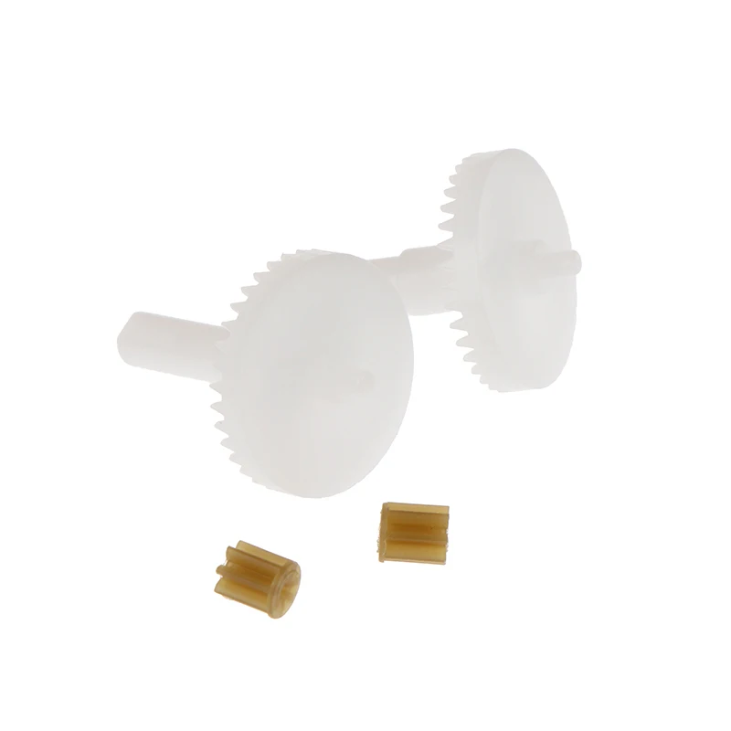 【C】1Set High Quality RC Drone Quadcopter Spare Parts Gears Set DIY Assembly Accessories For E88 Model Drone Accessories thumbnail 4