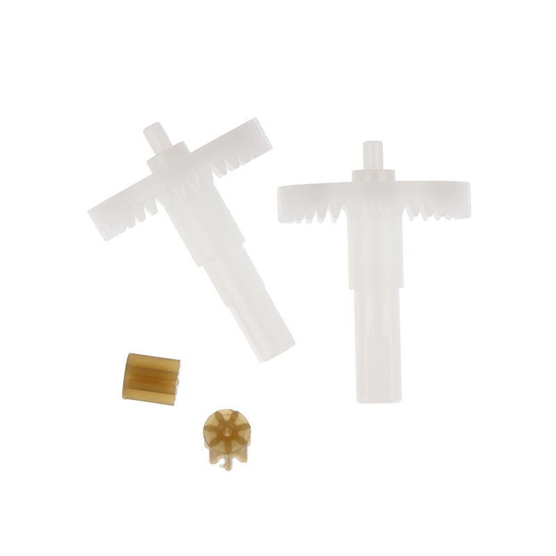 【C】1Set High Quality RC Drone Quadcopter Spare Parts Gears Set DIY Assembly Accessories For E88 Model Drone Accessories thumbnail 5