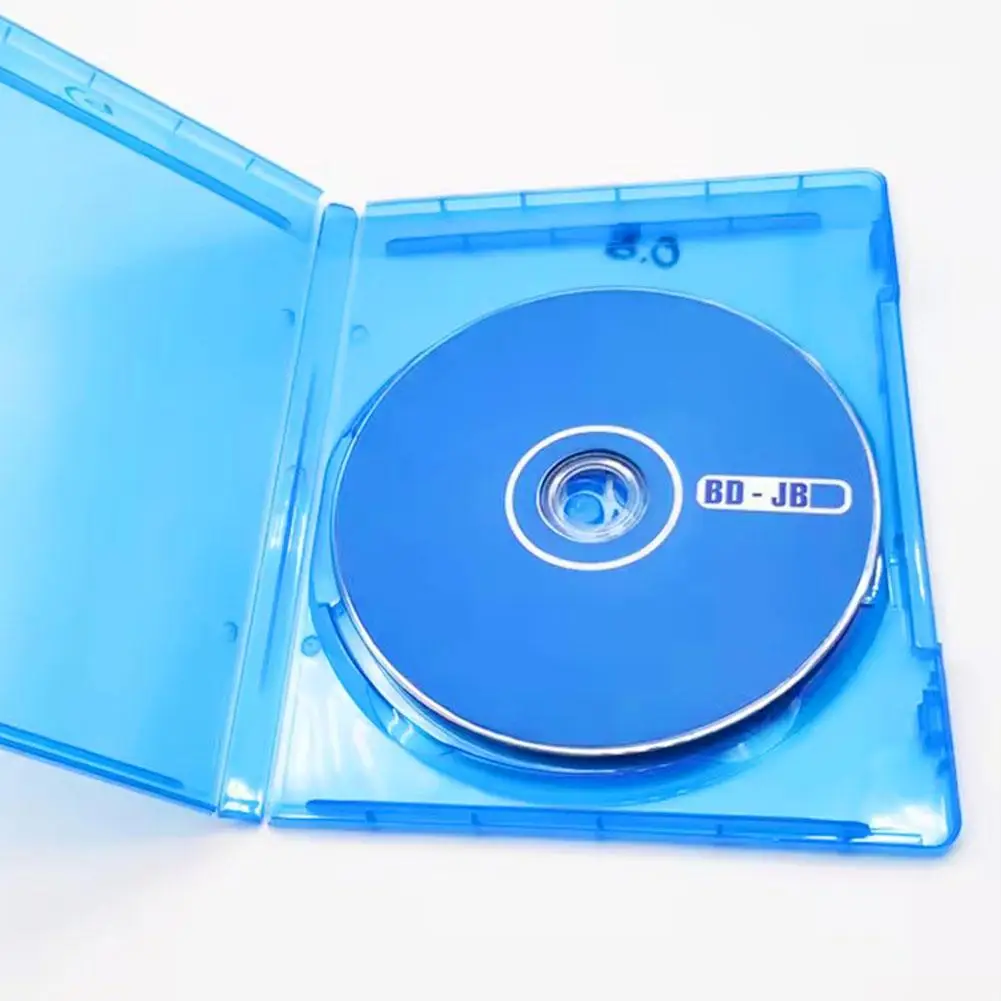for ps4 9.00-12.52 Game Console Jailbreak Disc - Advanced Bootable CD BD-J Boot Disc Easy To Use