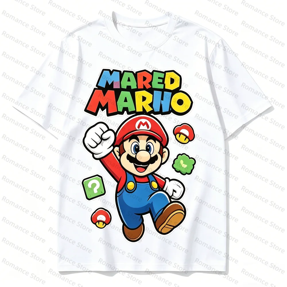 Kids Cartoon T-Shirt And Shorts Set Summer Casual 2Pcs T-shirt and Short Outfit For Boys Girls Red Blue 3D Print  Adult Set thumbnail 5