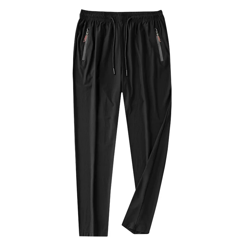 New Men Cargo Tactical Pants Work Combat Multi-pockets Casual Training Trousers Overalls Clothing Joggers Hiking Mens Cargo Pant thumbnail 6
