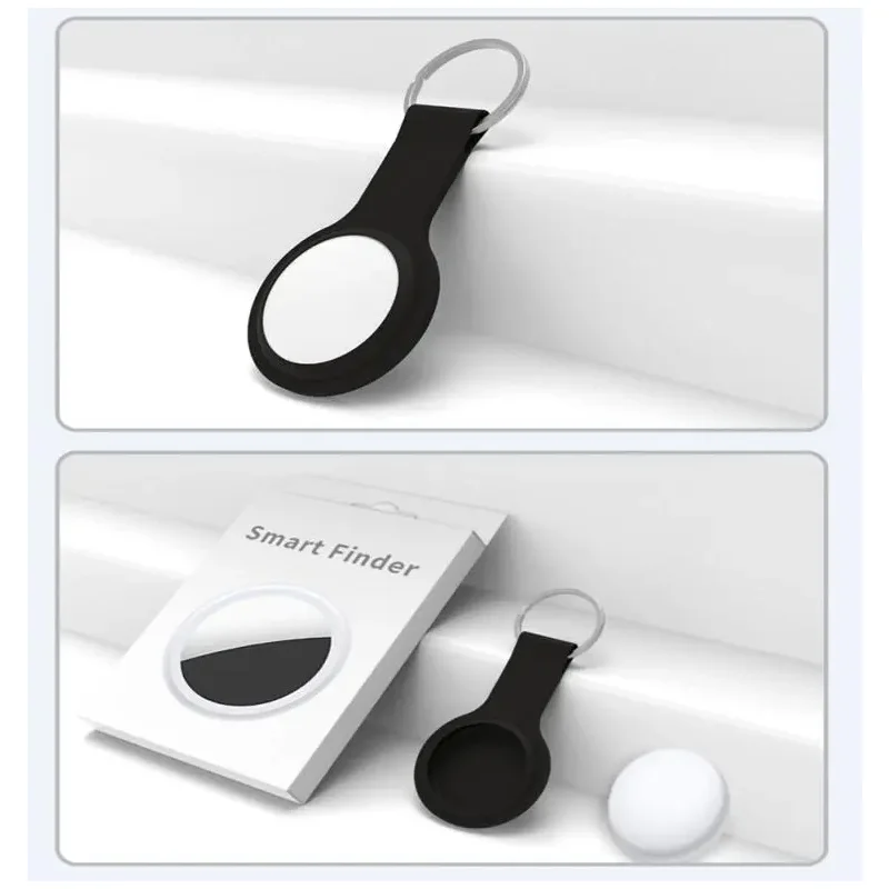 Airtags GPS Tracker Finder Key Finder Phone APP Search With Alarm Real-time Location Children Positioning Tracker Smart Finder thumbnail 4