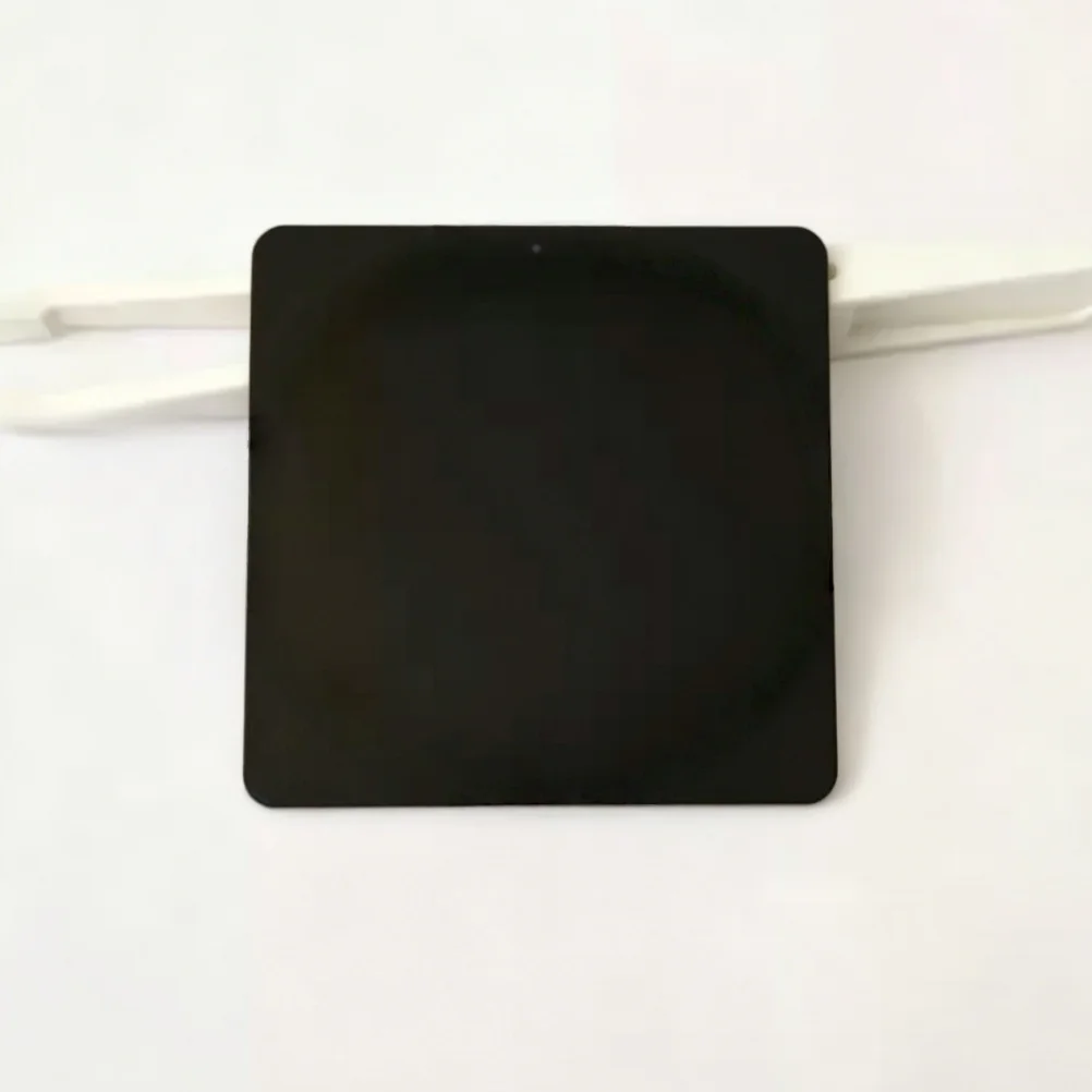 940nm IR Transmission Pass Filter Black Optical Glass Lens for Infrared Night Vision Surveillance Camera Photography HWB940 thumbnail 4