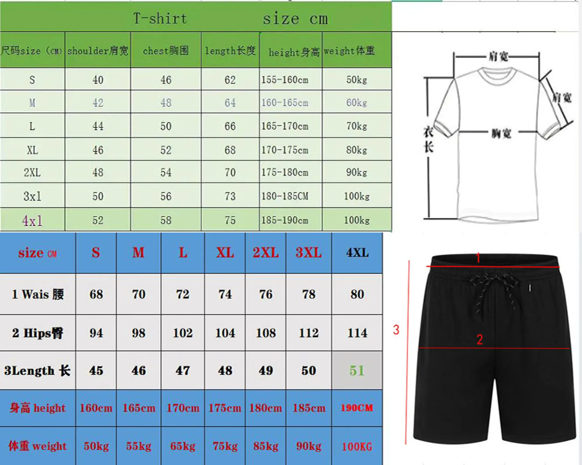 2026 Summer Fashion Trend Leisure Sports Set Mesh High Street Men's Set T-shir thumbnail 6