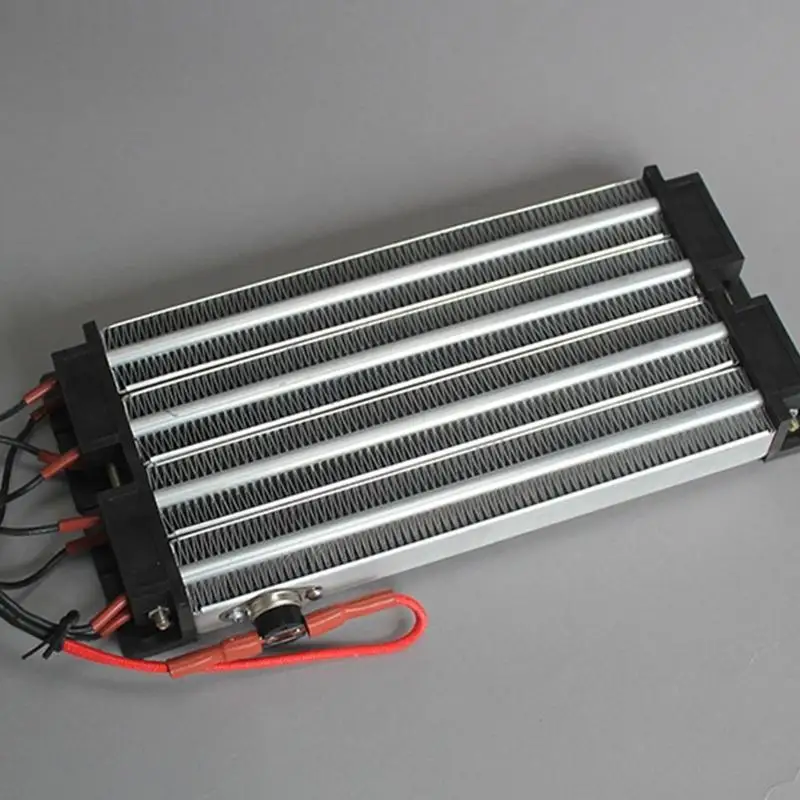J6PE 220V 2000W Insulation PTC Heating Fan Heater Electric Heater Parts thumbnail 3