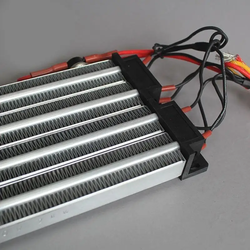 J6PE 220V 2000W Insulation PTC Heating Fan Heater Electric Heater Parts thumbnail 5