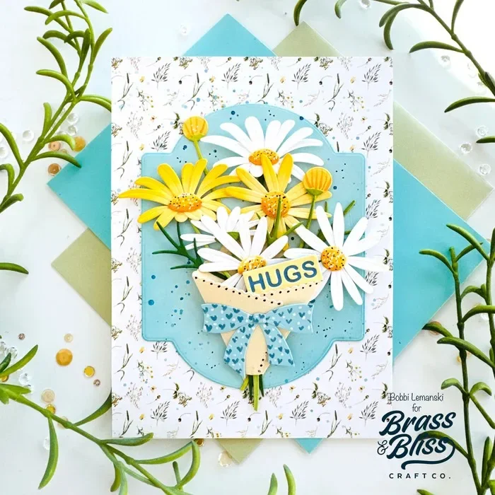 Finished Basket Stamps Metal Cutting Dies Scrapbook Diary Decoration Stencil Embossing Template DIY Greeting Card Handmade 2026 thumbnail 6