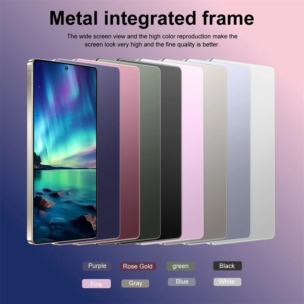 NEW HD Silicone Protective Covers Use for S25 Ultra Smartphone 7.3HD Accessories Mobile Cell Phones Case High-quality Android 5G thumbnail 3