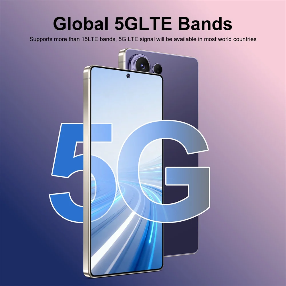 NEW HD Silicone Protective Covers Use for S25 Ultra Smartphone 7.3HD Accessories Mobile Cell Phones Case High-quality Android 5G thumbnail 6