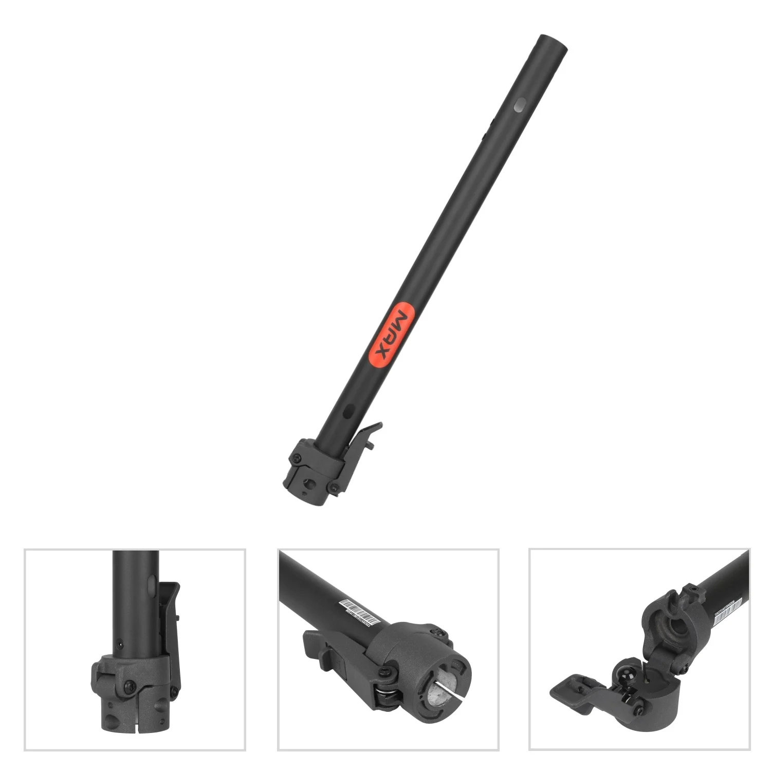 For Xiaomi 5 Max Scooter Accessories Throttle Swich Fender Brake Taillight Reflector For 5Max Scooter Various Repair Parts thumbnail 5