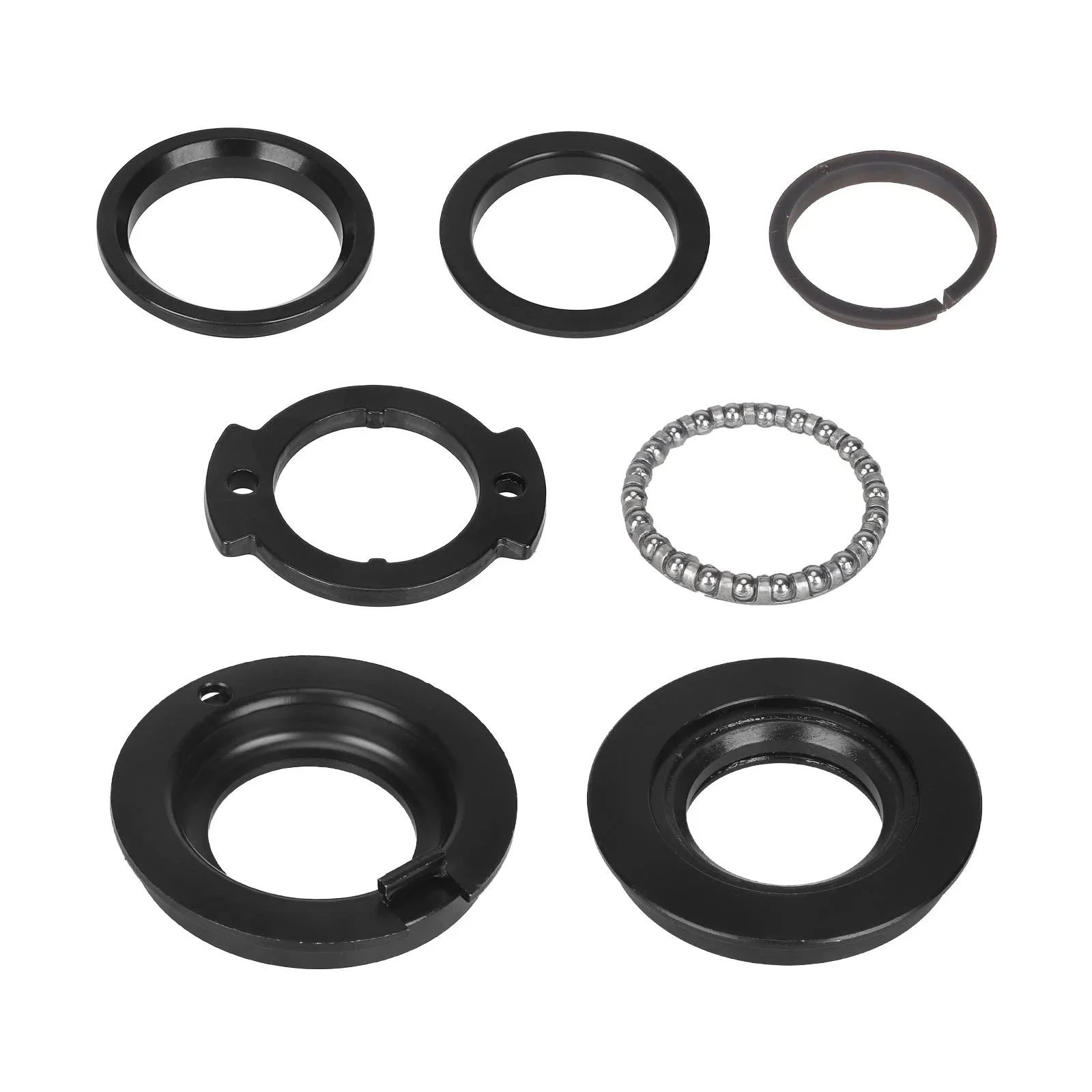 For Xiaomi 5 Max Scooter Accessories Throttle Swich Fender Brake Taillight Reflector For 5Max Scooter Various Repair Parts thumbnail 6